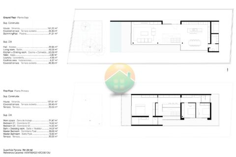 Villa i Mojacar, Almeria, Mojacar - € 900.000 | Ref: MOJACAR01 - foto 16