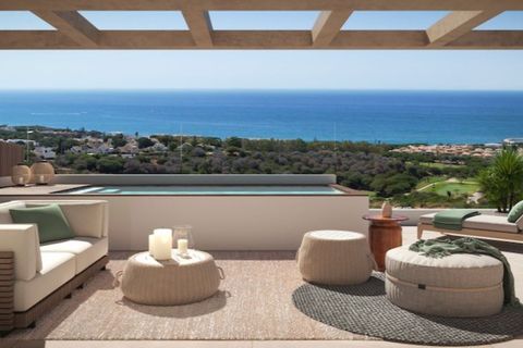 Lejlighed i Cabopino, Malaga - foto 3