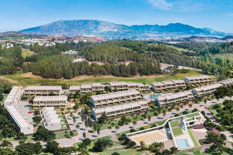 Byhus i Mijas, Malaga, Mijas - € 713.000 | Ref: R4874947 - foto 4