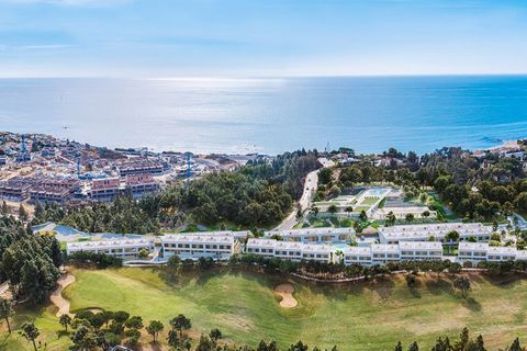 Byhus i Mijas, Malaga, Mijas - € 713.000 | Ref: R4874947 - foto 6