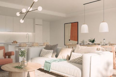 Byhus i Mijas, Malaga, Mijas - € 713.000 | Ref: R4874947 - foto 9