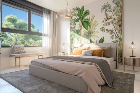 Byhus i Mijas, Malaga, Mijas - € 713.000 | Ref: R4874947 - foto 11