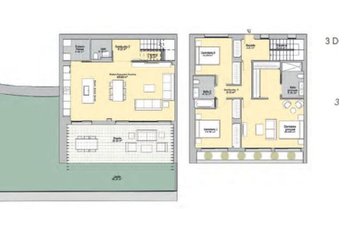 Byhus i Mijas, Malaga, Mijas - € 713.000 | Ref: R4874947 - foto 14