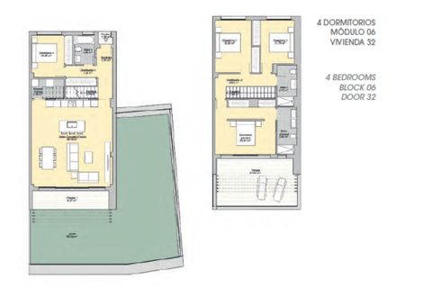 Byhus i Mijas, Malaga, Mijas - € 713.000 | Ref: R4874947 - foto 15