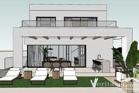 Helårsgrund i Mojacar, Almeria, Mojacar - € 330.000 | Ref: VHLA 2891 - foto 3