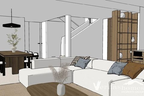 Helårsgrund i Mojacar, Almeria, Mojacar - € 330.000 | Ref: VHLA 2891 - foto 4