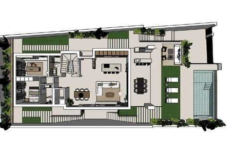 Helårsgrund i Mojacar, Almeria, Mojacar - € 330.000 | Ref: VHLA 2891 - foto 7
