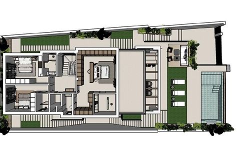 Helårsgrund i Mojacar, Almeria, Mojacar - € 330.000 | Ref: VHLA 2891 - foto 8