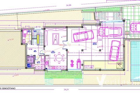 Helårsgrund i Mojacar, Almeria, Mojacar - € 330.000 | Ref: VHLA 2891 - foto 9