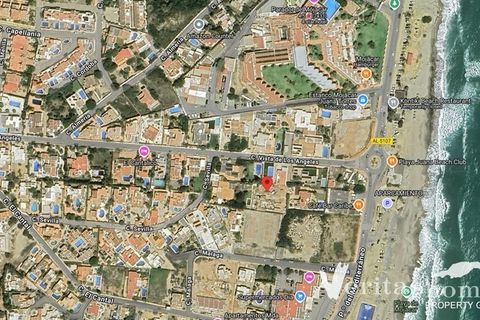 Helårsgrund i Mojacar, Almeria, Mojacar - € 330.000 | Ref: VHLA 2891 - foto 11