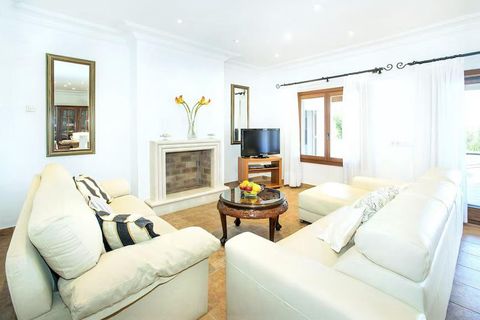 Landejendom i Pollenca, Mallorca, Pollenca - € 2.480.000 | Ref: 2210 - foto 5