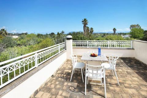 Landejendom i Pollenca, Mallorca, Pollenca - € 2.480.000 | Ref: 2210 - foto 4