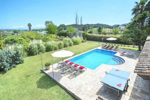 Landejendom i Pollenca, Mallorca, Pollenca - € 2.480.000 | Ref: 2210 - foto 3