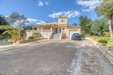 Villa a Pollenca, Mallorca, Pollenca - € 1.425.000 | Ref: SVIL1047 - foto 3