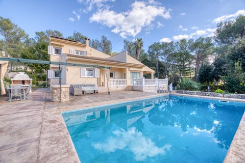 Villa a Pollenca, Mallorca, Pollenca - € 1.425.000 | Ref: SVIL1047 - foto 4