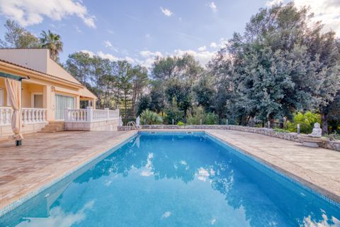 Villa a Pollenca, Mallorca, Pollenca - € 1.425.000 | Ref: SVIL1047 - foto 5