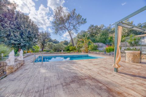 Villa a Pollenca, Mallorca, Pollenca - € 1.425.000 | Ref: SVIL1047 - foto 21