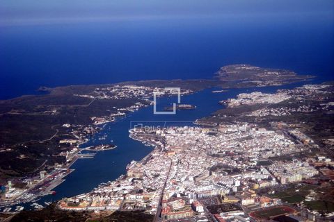 Helårsgrund i Mahon, Menorca, Mahon - € 1.100.000 | Ref: MEN57361 - foto 2