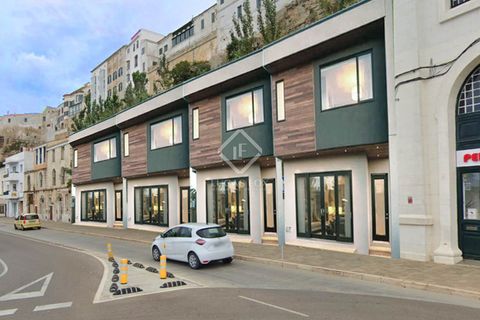Helårsgrund i Mahon, Menorca, Mahon - € 1.100.000 | Ref: MEN57361 - foto 6
