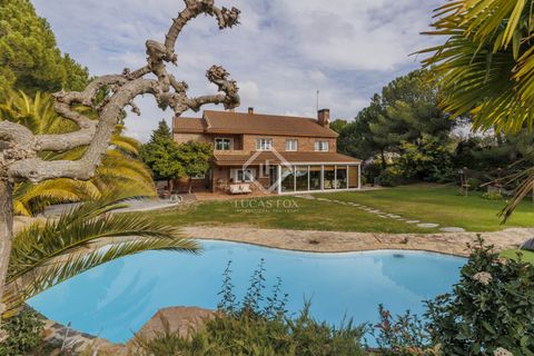 Villa em Boadilla Del Monte, Madrid, Boadilla Del Monte - € 1.950.000 | Ref: POZ57094 - foto 2