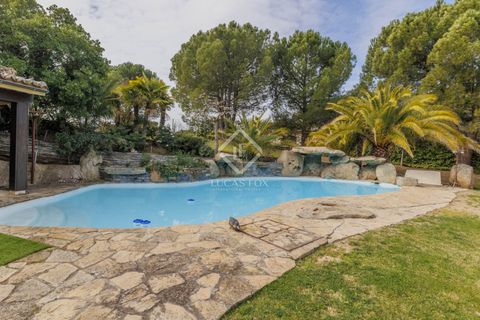 Villa em Boadilla Del Monte, Madrid, Boadilla Del Monte - € 1.950.000 | Ref: POZ57094 - foto 4