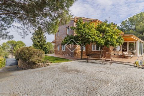 Villa em Boadilla Del Monte, Madrid, Boadilla Del Monte - € 1.950.000 | Ref: POZ57094 - foto 7