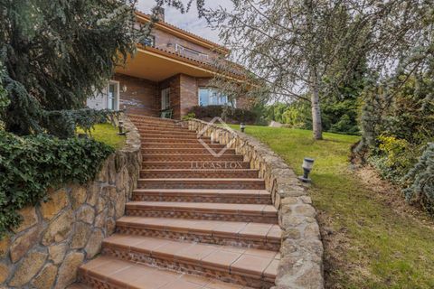 Villa em Boadilla Del Monte, Madrid, Boadilla Del Monte - € 1.950.000 | Ref: POZ57094 - foto 8