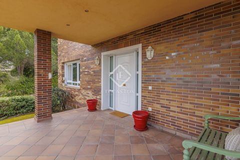 Villa em Boadilla Del Monte, Madrid, Boadilla Del Monte - € 1.950.000 | Ref: POZ57094 - foto 9