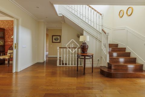 Villa em Boadilla Del Monte, Madrid, Boadilla Del Monte - € 1.950.000 | Ref: POZ57094 - foto 10