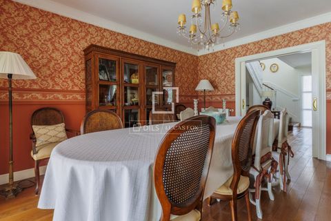 Villa em Boadilla Del Monte, Madrid, Boadilla Del Monte - € 1.950.000 | Ref: POZ57094 - foto 12