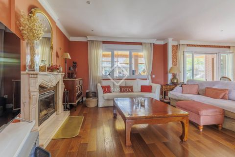 Villa em Boadilla Del Monte, Madrid, Boadilla Del Monte - € 1.950.000 | Ref: POZ57094 - foto 13