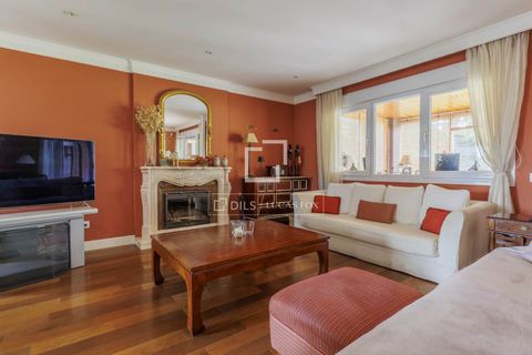 Villa em Boadilla Del Monte, Madrid, Boadilla Del Monte - € 1.950.000 | Ref: POZ57094 - foto 14