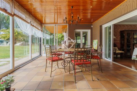 Villa em Boadilla Del Monte, Madrid, Boadilla Del Monte - € 1.950.000 | Ref: POZ57094 - foto 15