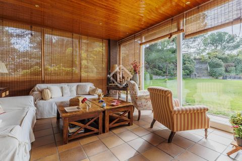 Villa em Boadilla Del Monte, Madrid, Boadilla Del Monte - € 1.950.000 | Ref: POZ57094 - foto 16