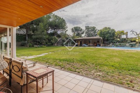 Villa em Boadilla Del Monte, Madrid, Boadilla Del Monte - € 1.950.000 | Ref: POZ57094 - foto 18