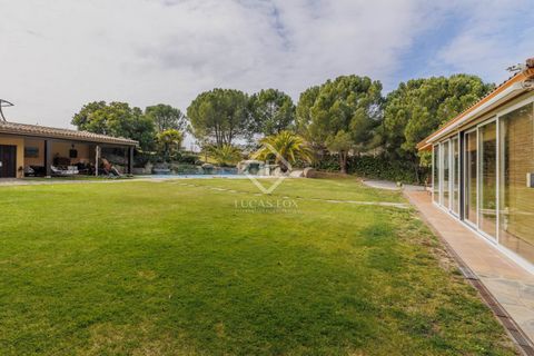 Villa em Boadilla Del Monte, Madrid, Boadilla Del Monte - € 1.950.000 | Ref: POZ57094 - foto 19
