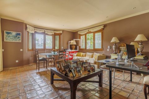 Villa em Boadilla Del Monte, Madrid, Boadilla Del Monte - € 1.950.000 | Ref: POZ57094 - foto 22