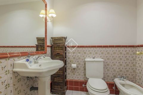 Villa em Boadilla Del Monte, Madrid, Boadilla Del Monte - € 1.950.000 | Ref: POZ57094 - foto 23