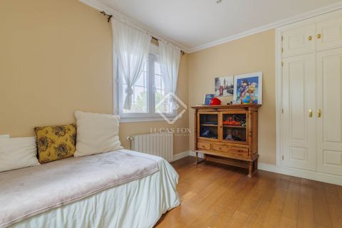 Villa em Boadilla Del Monte, Madrid, Boadilla Del Monte - € 1.950.000 | Ref: POZ57094 - foto 24