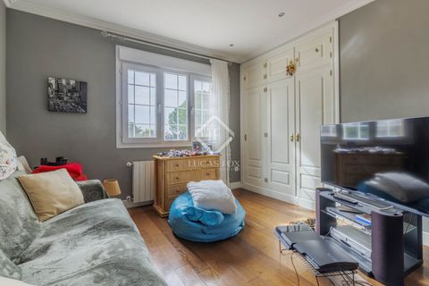 Villa em Boadilla Del Monte, Madrid, Boadilla Del Monte - € 1.950.000 | Ref: POZ57094 - foto 26