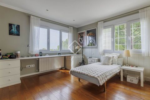 Villa em Boadilla Del Monte, Madrid, Boadilla Del Monte - € 1.950.000 | Ref: POZ57094 - foto 27