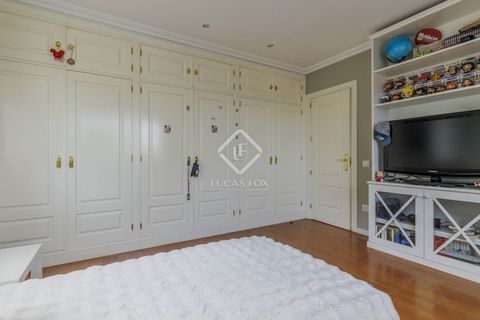 Villa em Boadilla Del Monte, Madrid, Boadilla Del Monte - € 1.950.000 | Ref: POZ57094 - foto 28