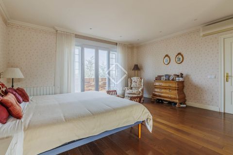 Villa em Boadilla Del Monte, Madrid, Boadilla Del Monte - € 1.950.000 | Ref: POZ57094 - foto 33