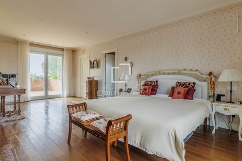Villa em Boadilla Del Monte, Madrid, Boadilla Del Monte - € 1.950.000 | Ref: POZ57094 - foto 37