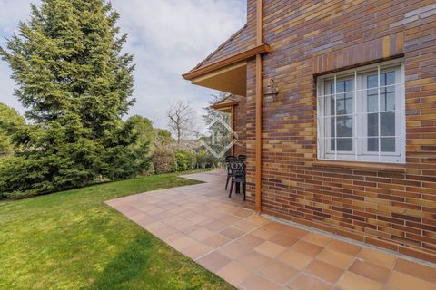 Villa em Boadilla Del Monte, Madrid, Boadilla Del Monte - € 1.950.000 | Ref: POZ57094 - foto 45