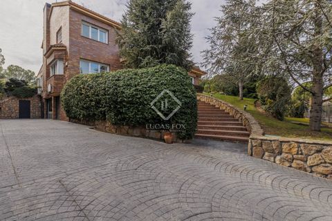 Villa em Boadilla Del Monte, Madrid, Boadilla Del Monte - € 1.950.000 | Ref: POZ57094 - foto 47