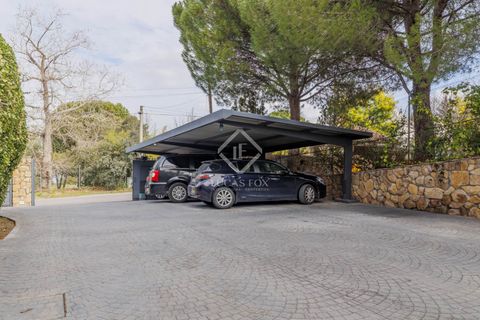 Villa em Boadilla Del Monte, Madrid, Boadilla Del Monte - € 1.950.000 | Ref: POZ57094 - foto 50