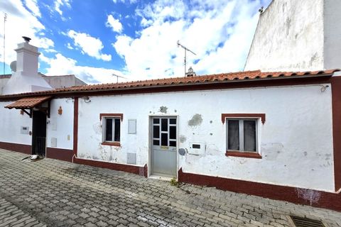 Villa a Alandroal, Evora, Alandroal - € 110.000 | Ref: JG2377 - foto 12