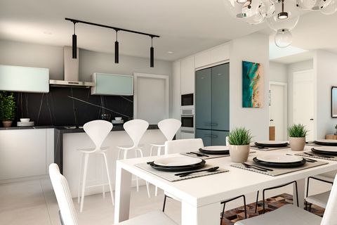 Villa i Denia, Alicante, Denia - € 675.000 | Ref: NVAJC0096 - foto 5
