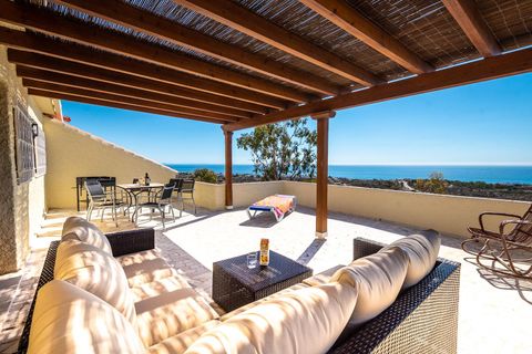 Villa i Mojacar, Almeria, Mojacar - € 610.000 | Ref: API-M0187 - foto 1